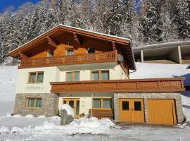 Ferienhaus Alpenblick