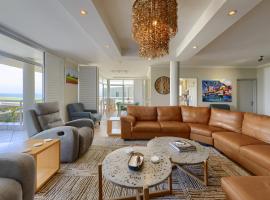 Dolphin beach Apartment -Kite beach, ξενοδοχείο στο Κέιπ Τάουν