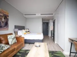 VUE at 16 on Bree Apartments