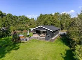 Holiday Home Kennet - 30km from the sea by Interhome