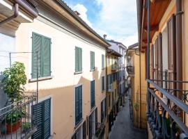 Apartment Maia by Interhome, Hotel in Verbania