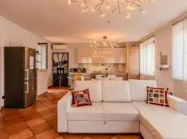 Apartment Residenza Elisa by Interhome