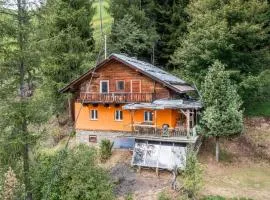 Chalet Adlerhorst-Chalet Großglockner by Interhome