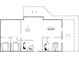 Holiday Home Troels - 945m from the sea by Interhome