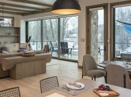 Riverlight Lodge