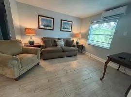 Gecko - LRG Deck River Kayak Launch Updated 1.3M To Beach