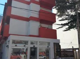 Departamentos a 100 mts del mar