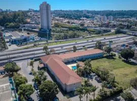 Nobile Inn Jundiaí