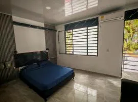 hotel Air b&b altos del peñon