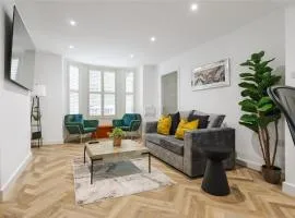 Riverside Work-stay Free Dedicated Parking