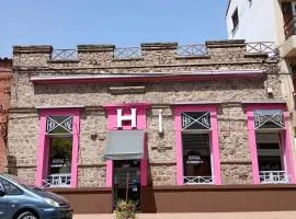 La Casa de La Linda