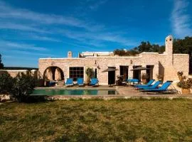 Villa Agouni - Charming villa with cook service