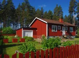 Syllis Hus