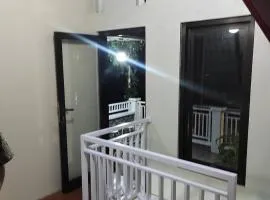 Villa Omah Singgah Gunung Andong