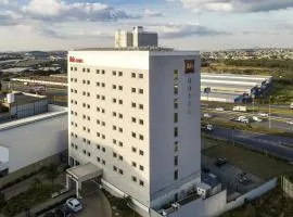 ibis Contagem Ceasa