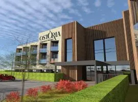 Hotel OstOria, BW Signature Collection