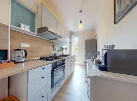 Senza apartment