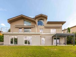 The Vista Retreat N.1, hotell i Treiso