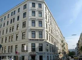 Hotel Kieler Hof am Hauptbahnhof - Hamburg Central Station