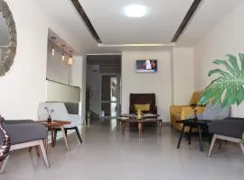 HOTEl APPART SELMA