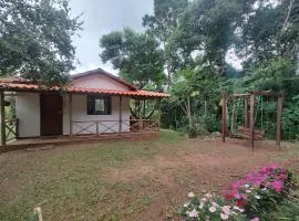 Chalé da Mata Moeda