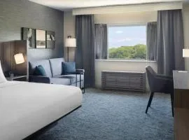 Sheraton Framingham Hotel & Conference Center