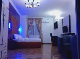 Osix Hotel Enugu