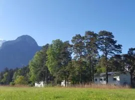 Treffpunkt Heuwiese