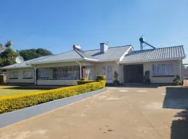 Ekhayalethu Guest house