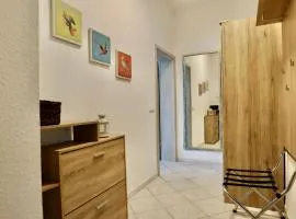 Appartement Kaßberg