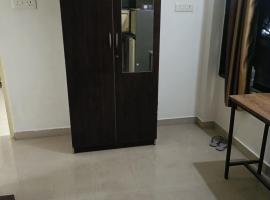 Bhagirathi apartment, khách sạn ở Nagpur