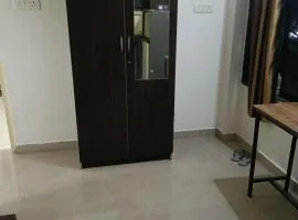 Bhagirathi apartment