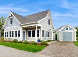 Seaglass Cottage، فندق في Arundel