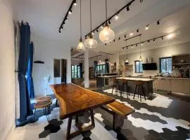Dốc mộng mơ homestay & villa