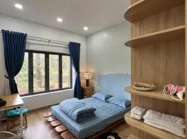 Dốc mộng mơ homestay & villa