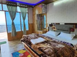 Hotel HiLL Mount View Dalhousie Chamba