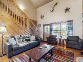 Brazen Bear Bungalow