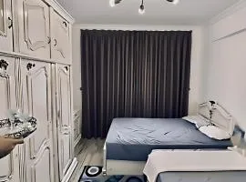 Paradise - El Sheikh Zayed Residence