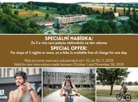 Amenity Hotel & Resort Česká Kanada