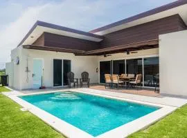 Triskele Retreat - Casa Earth