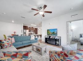 Stay at Universal Studios - Epic Area, hotel v Orlandu