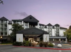 Courtyard by Marriott Santa Rosa