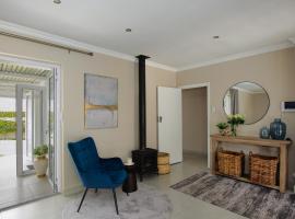 Meadowridge Nook โรงแรมที่มีที่จอดรถในMeadowridge