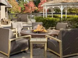 Courtyard by Marriott Santa Rosa