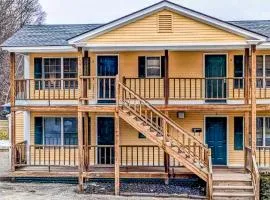 Cozy Ludlow Escape & Teddy's Getaway