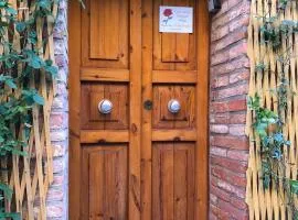 Casa la Rosa