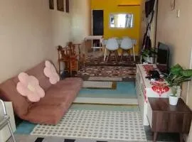Homestay Hajah Jamilah Sungai Tiram 04