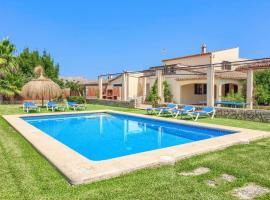 Villa Guaita by Villa Plus, hotel in El Port