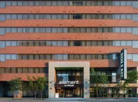 Element Calgary Downtown