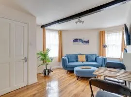 The Old Shoe Shop, 5 Well Lane